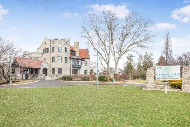 Cambridge Enhanced Senior Living community photo 1
