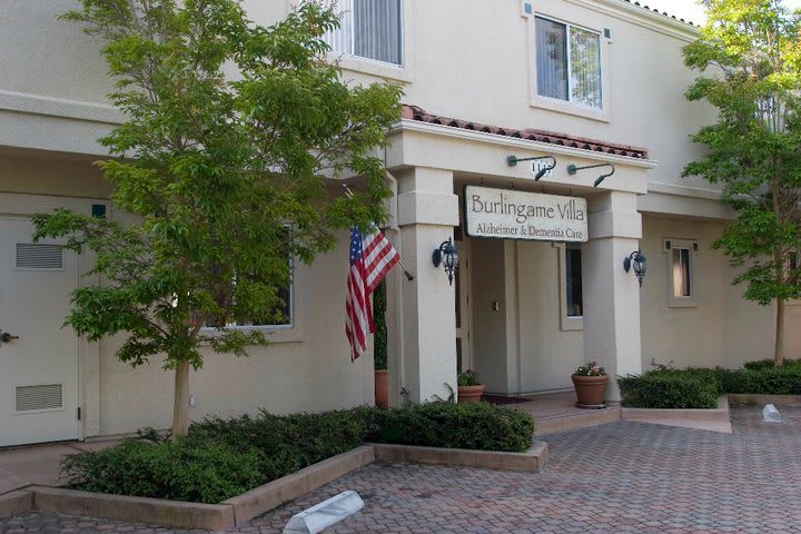 Burlingame Villa Inc community photo 1