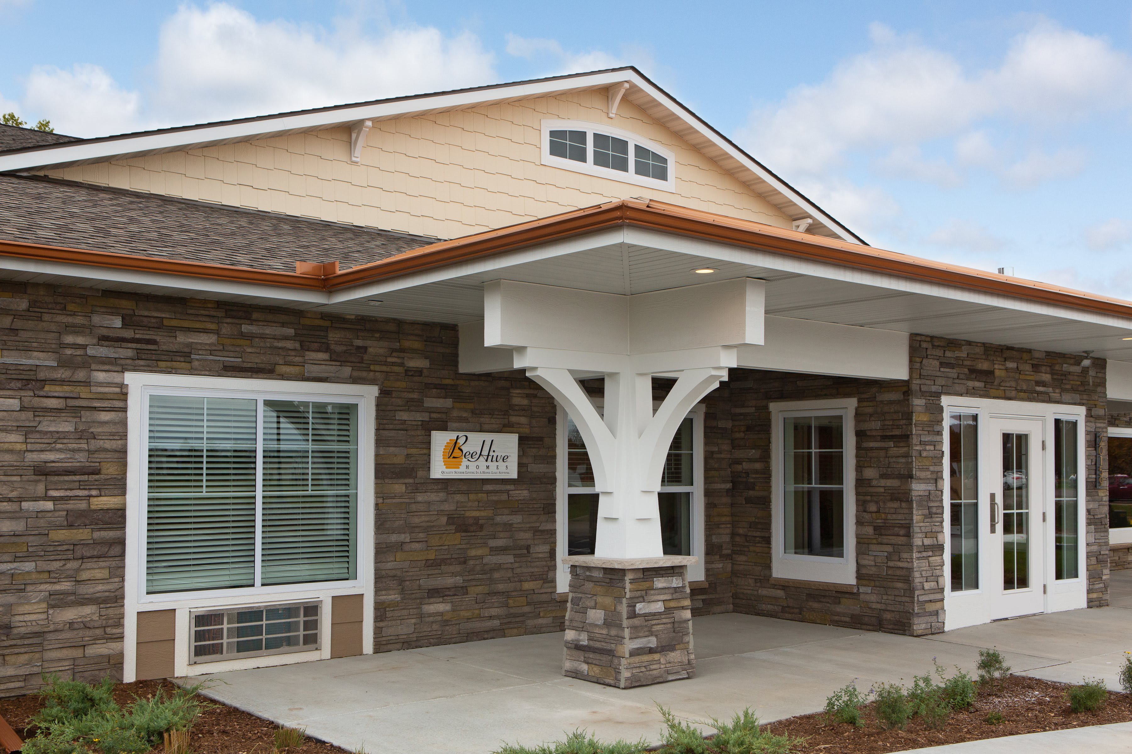 Beehive Homes of Lakeville community photo 1