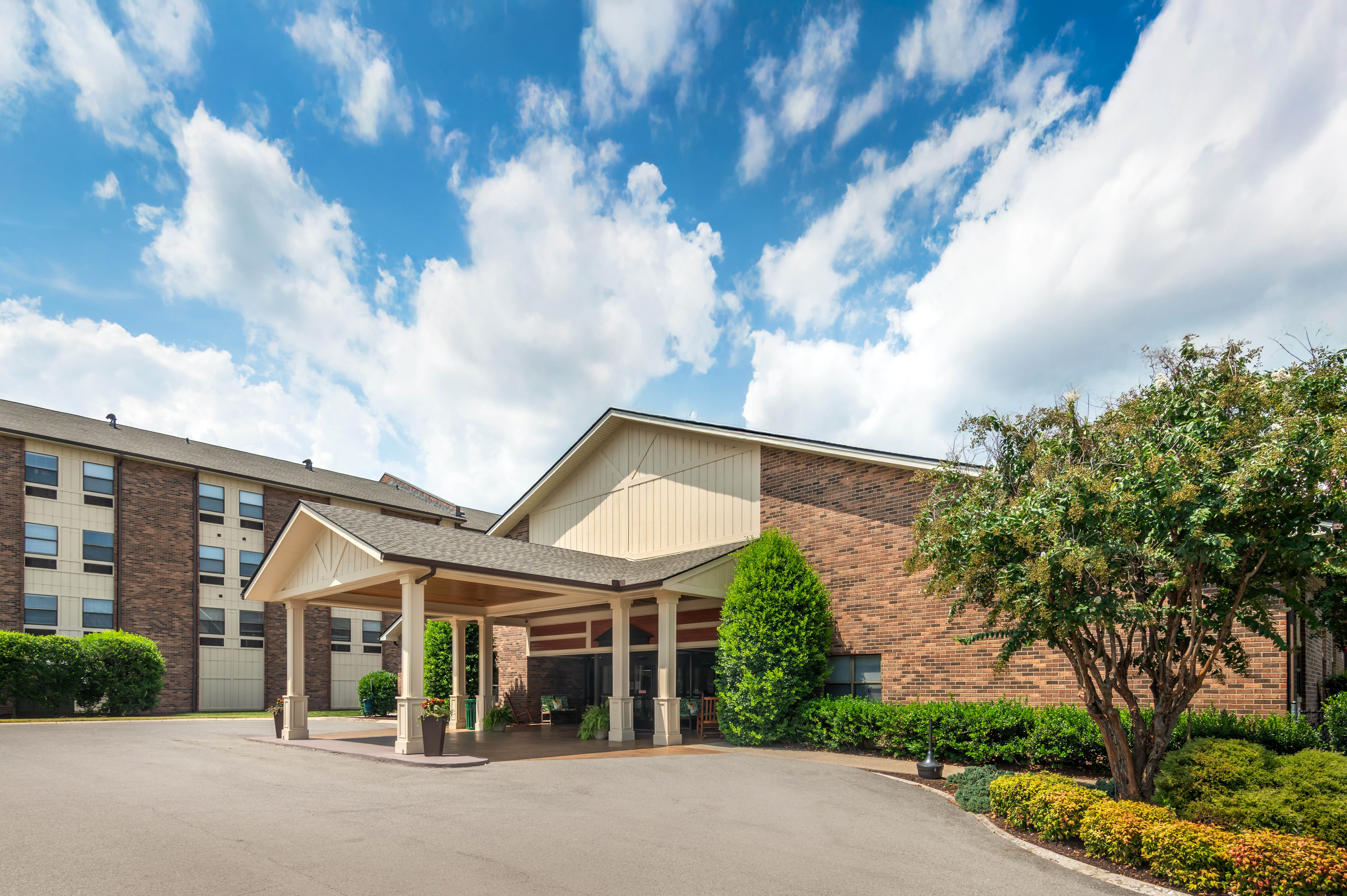 Park Place Retirement Community community photo 2