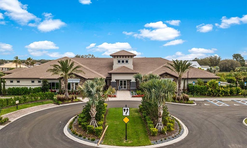 Esplanade on Palmer Ranch community photo 1