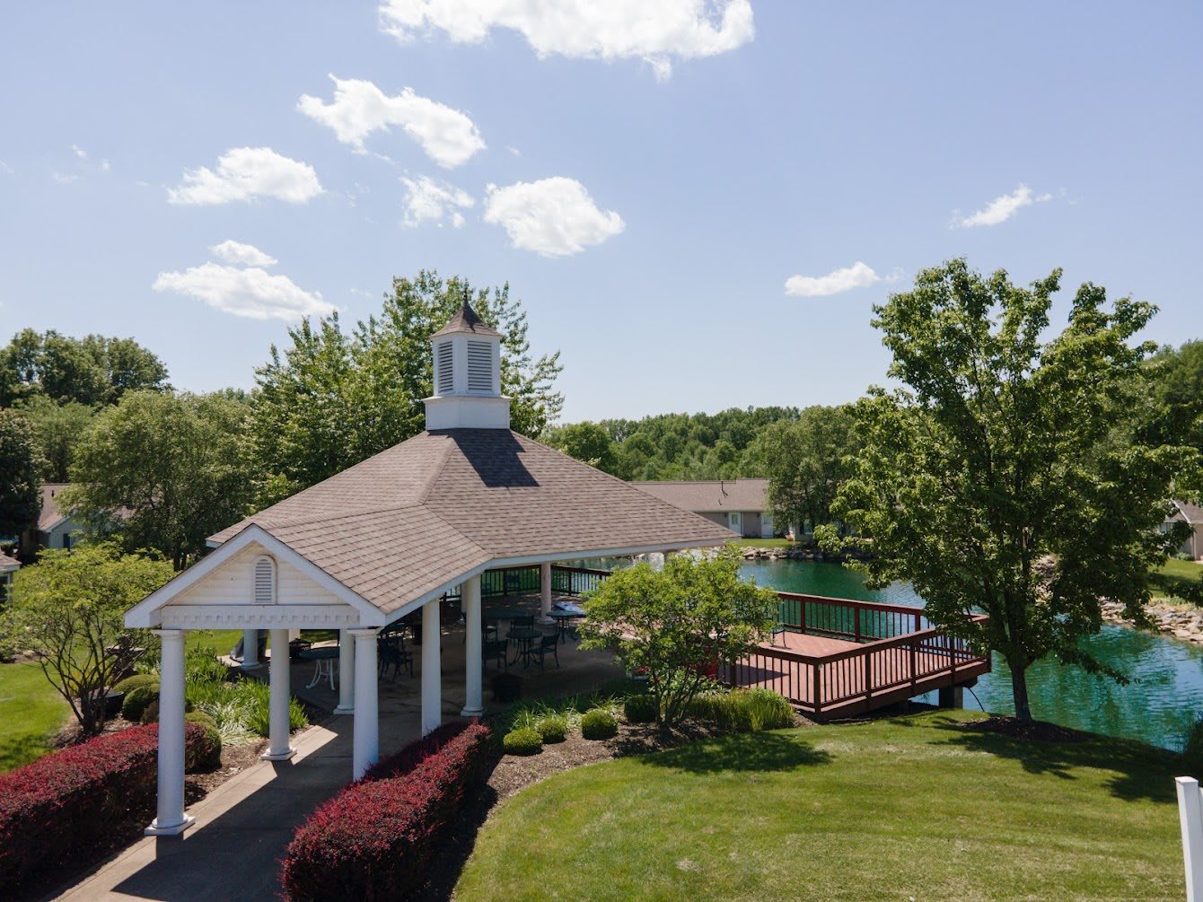 Otterbein Cortland SeniorLife Community community photo 1