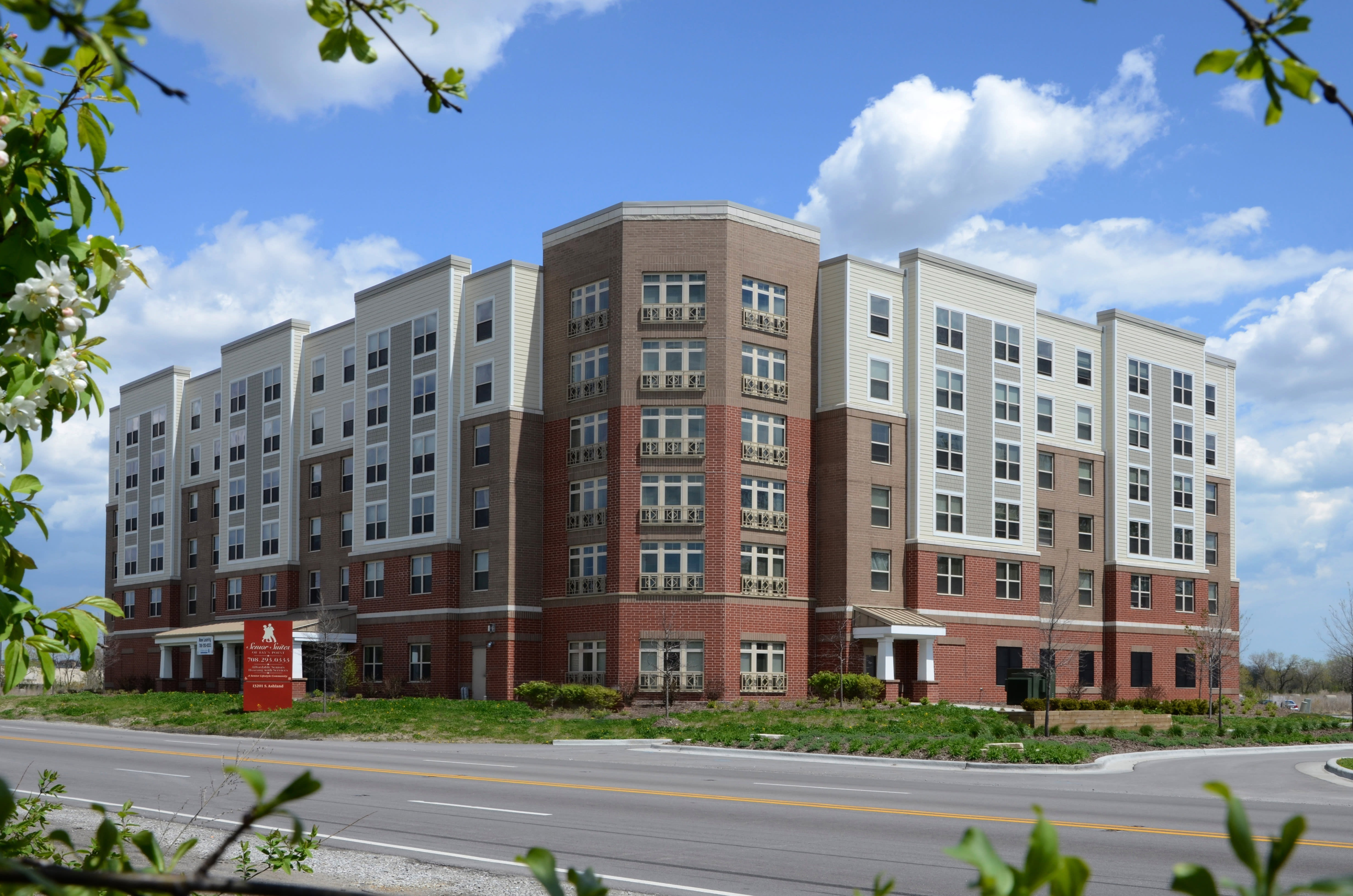 Community Exterior