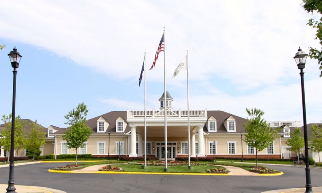 Regency at Dominion Valley community photo 1
