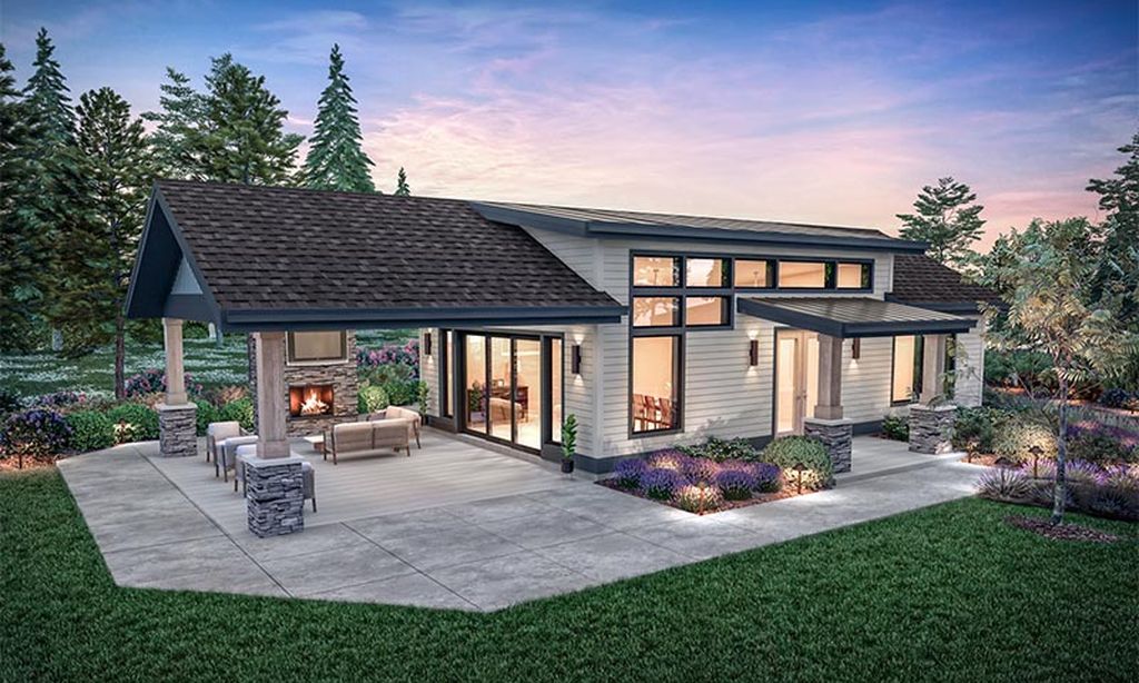 Meadowridge at Maple Centre community photo 1