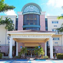 Emerald Park Retirement community photo 1