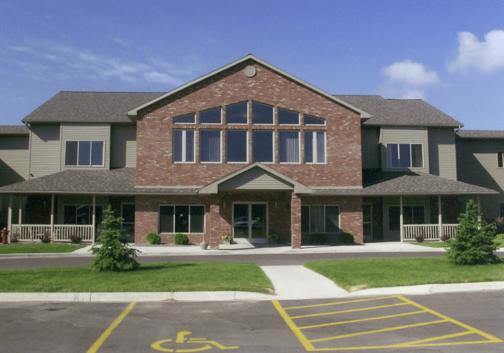South Grove Lodge Senior Living community photo 1