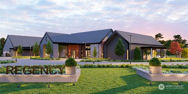 Regency at Ten Trails community photo 1