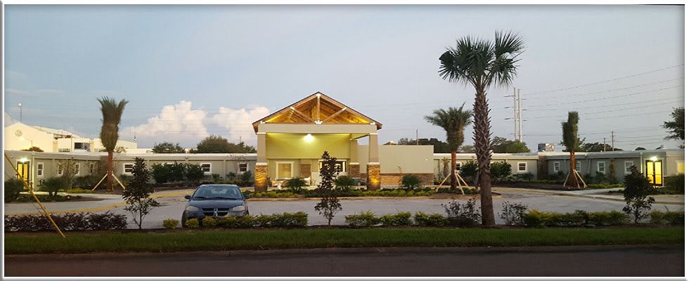 Walton Place Assisted Living community photo 1