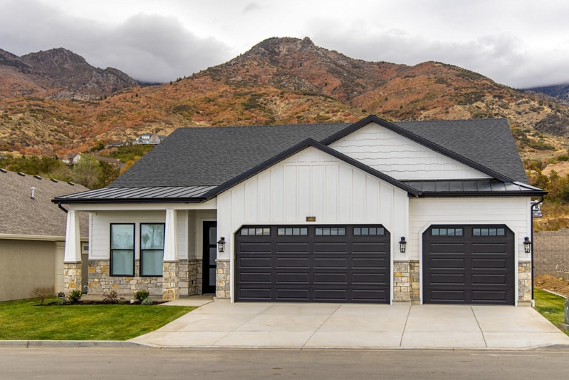 The Cottages at Harvest Fields community photo 1