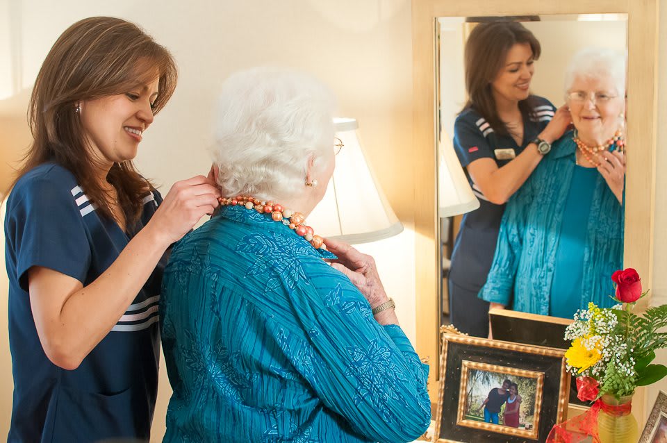 Freedom Village Assisted Living community photo 1