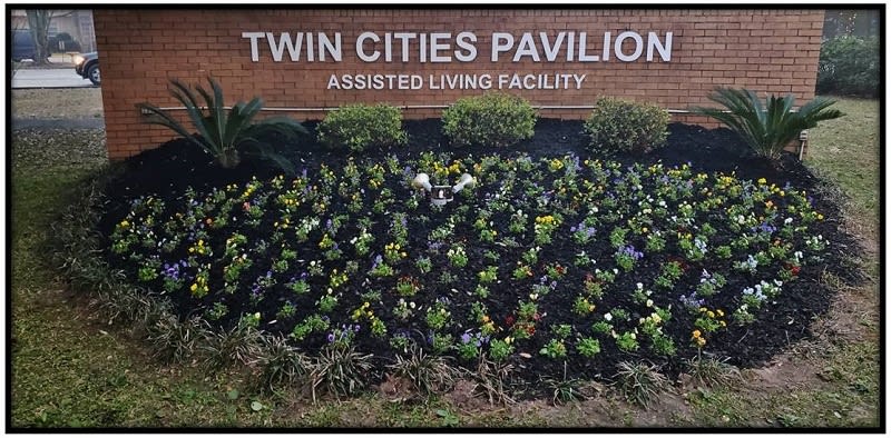 Twin Cities Pavilion community photo 1