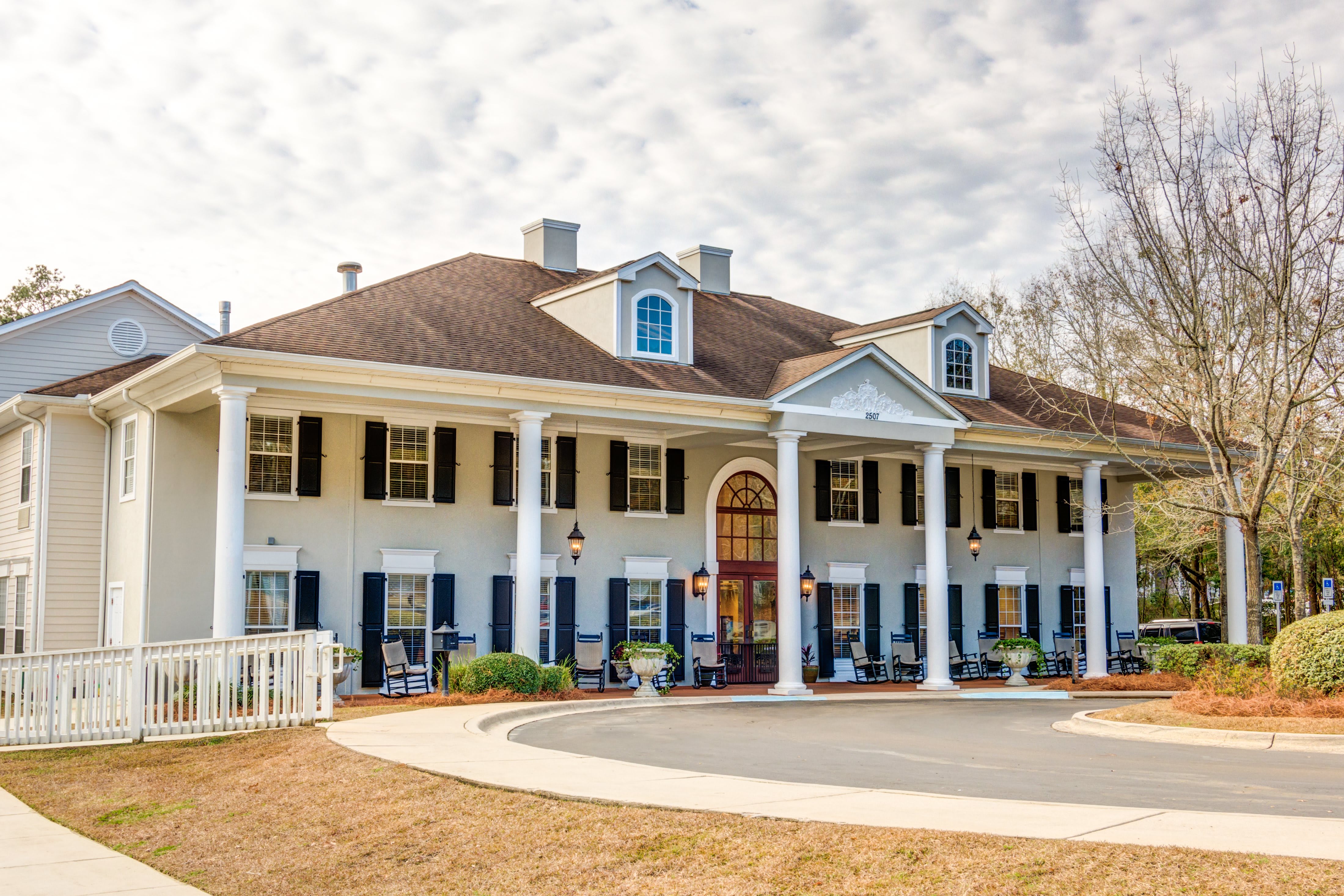 St. Augustine Plantation community photo 1