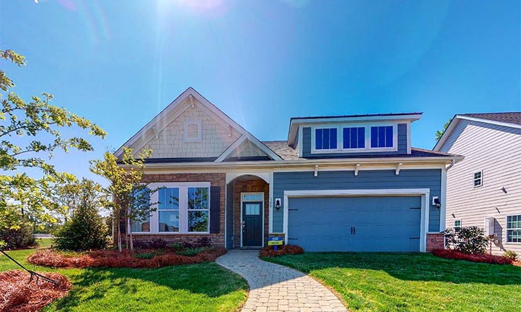 Meadows At Coddle Creek community photo 1