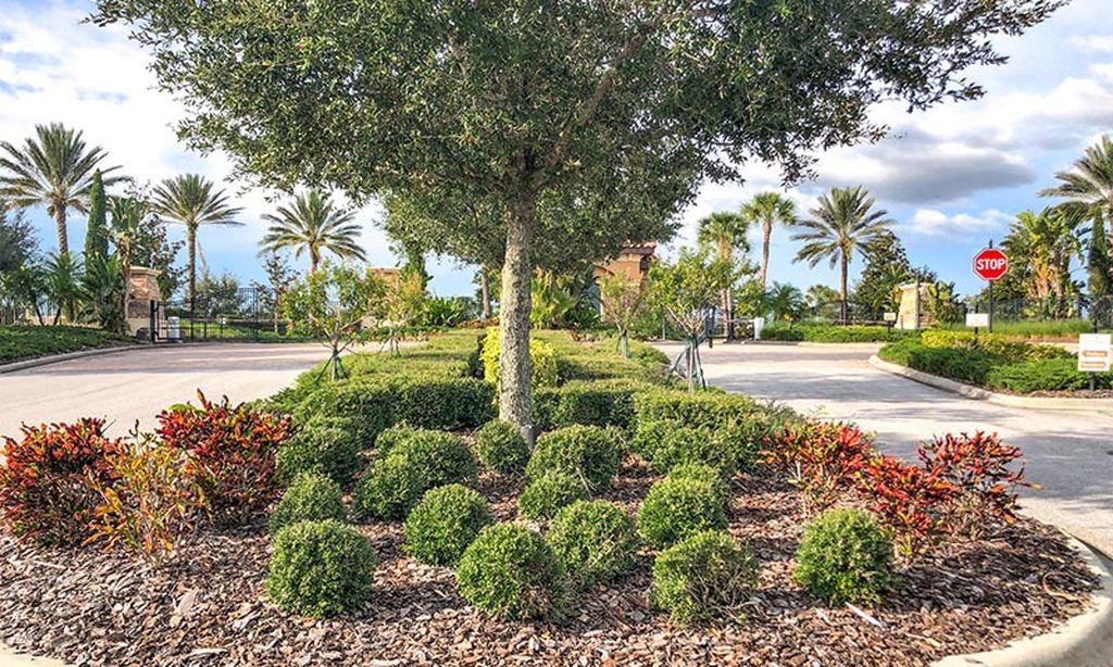 Esplanade at Lakewood Ranch community photo 1