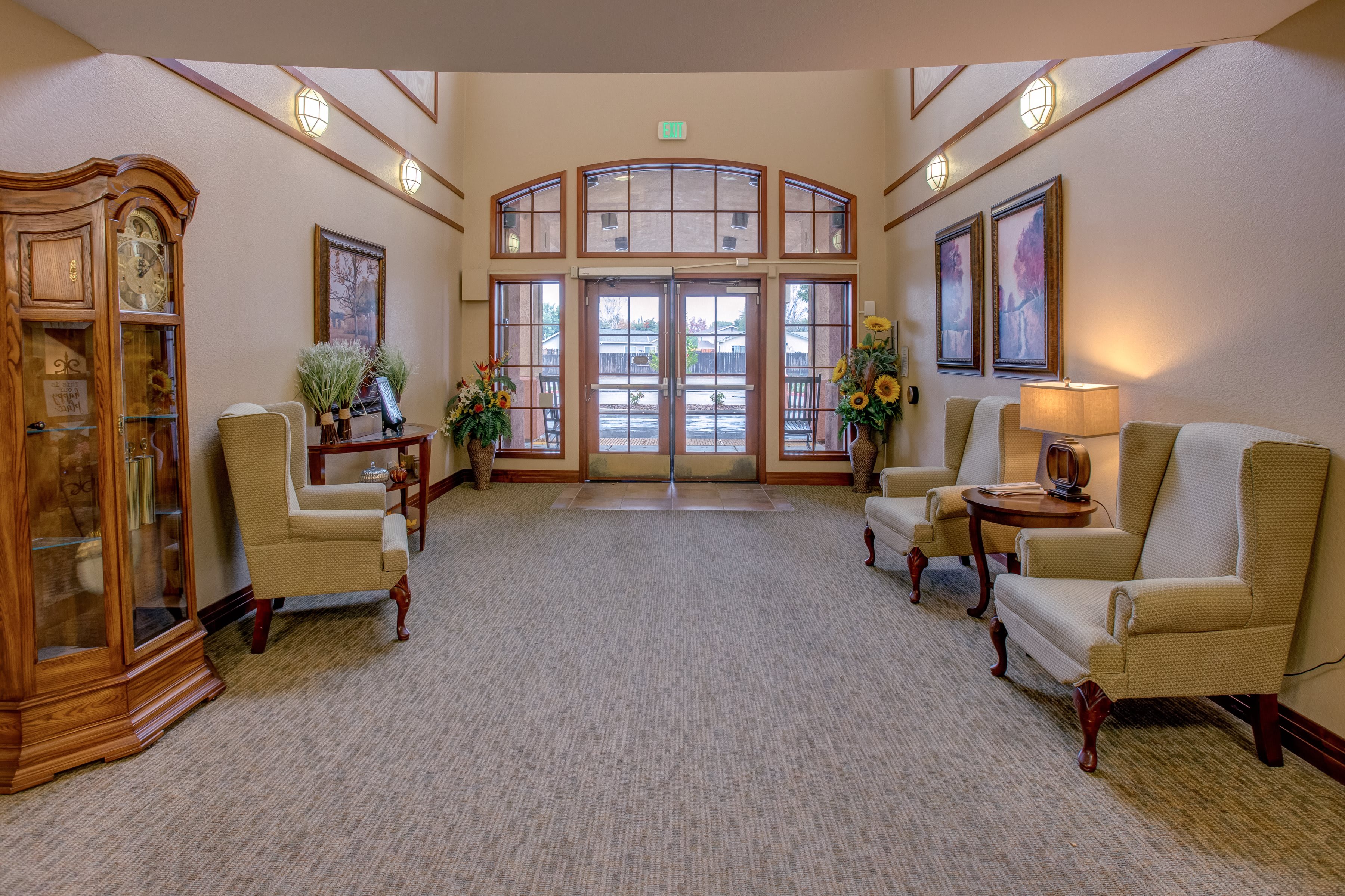Golden Pond Retirement Community community photo 1