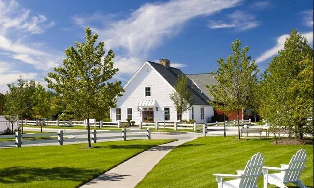 Red Mill Village community photo 1