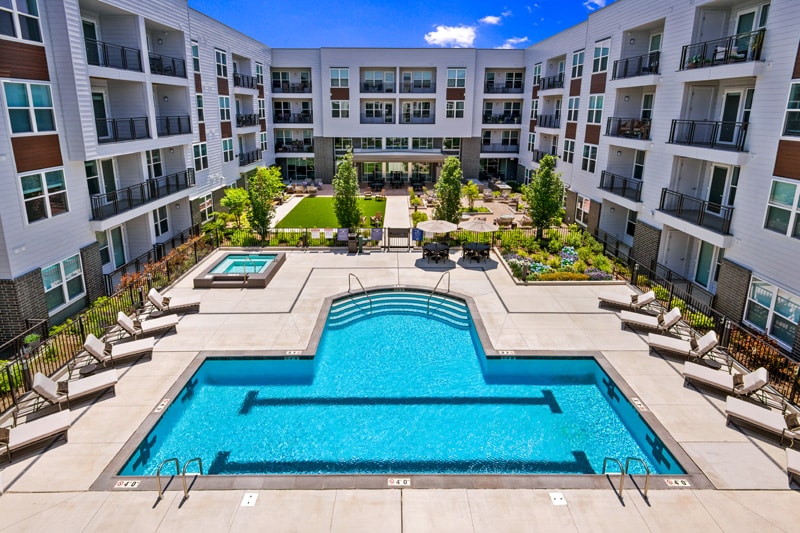 Everleigh Vernon Hills community photo 1