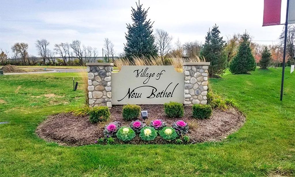 Village at New Bethel community photo 1