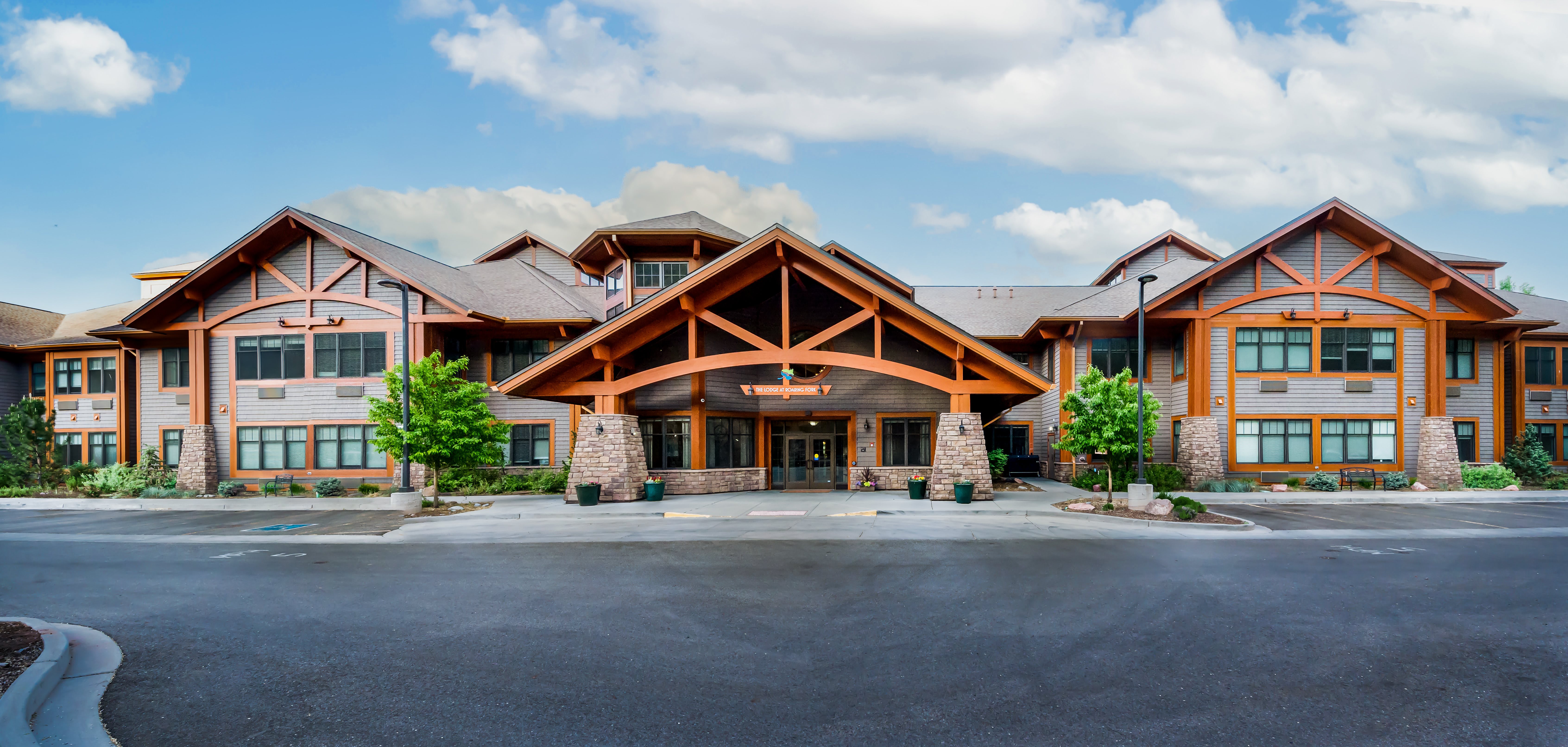 Roaring Fork Senior Living community photo 1