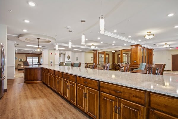 The Preserve Senior Living Mentor Ridge community photo 2