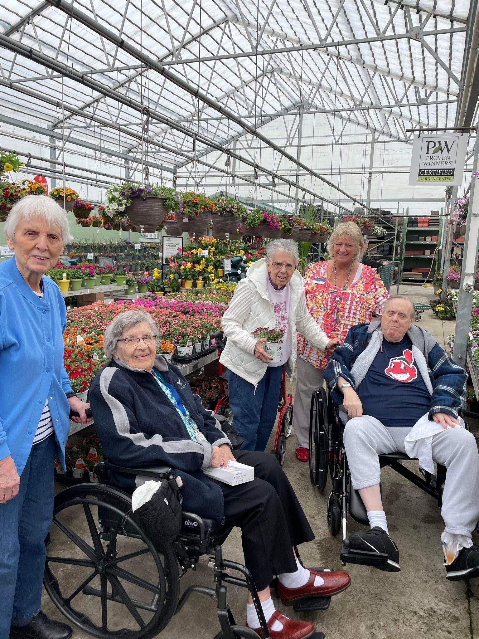The Preserve Senior Living Mentor Ridge community photo 5