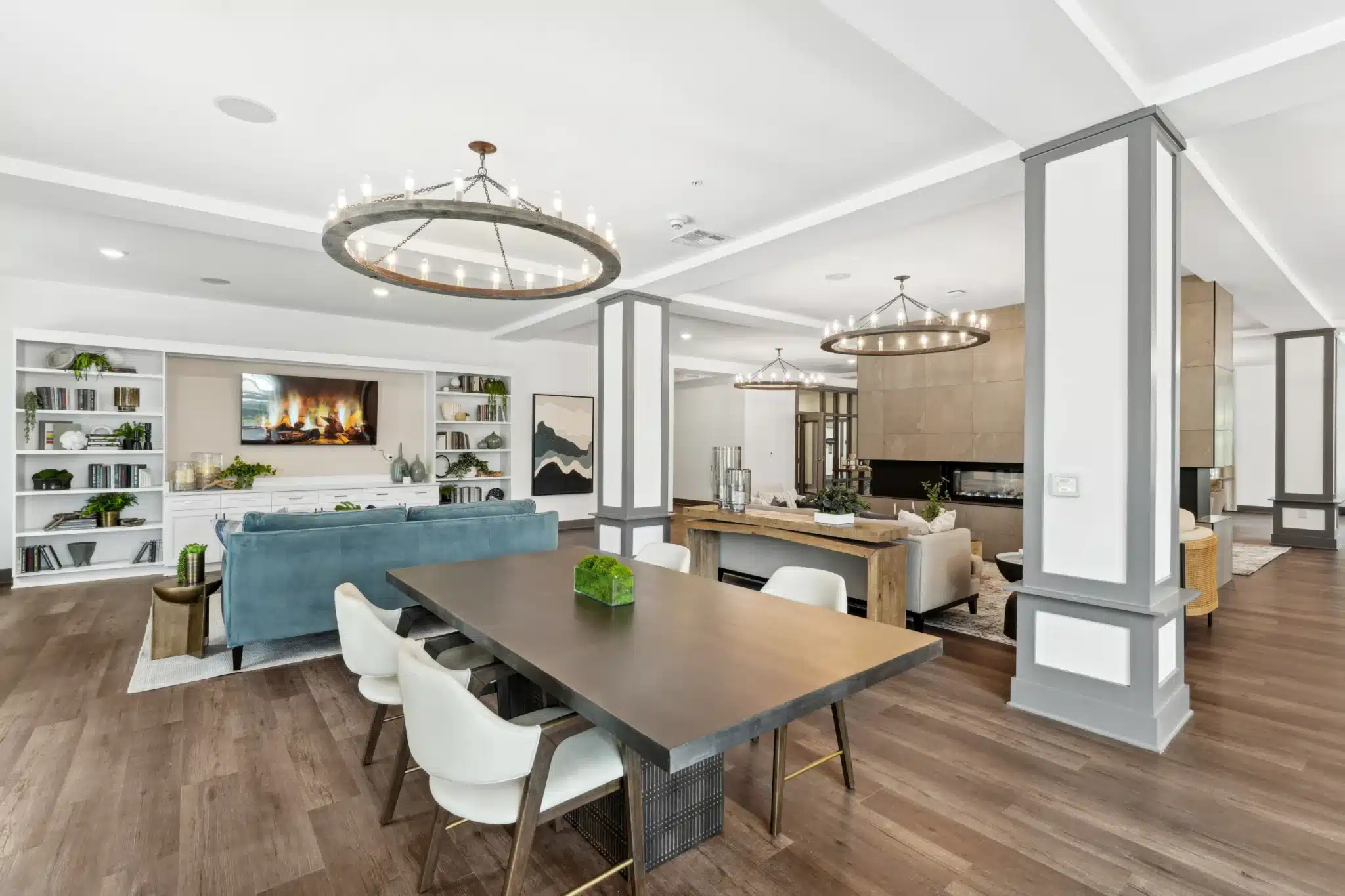 The Leo Myrtle Beach community photo 1