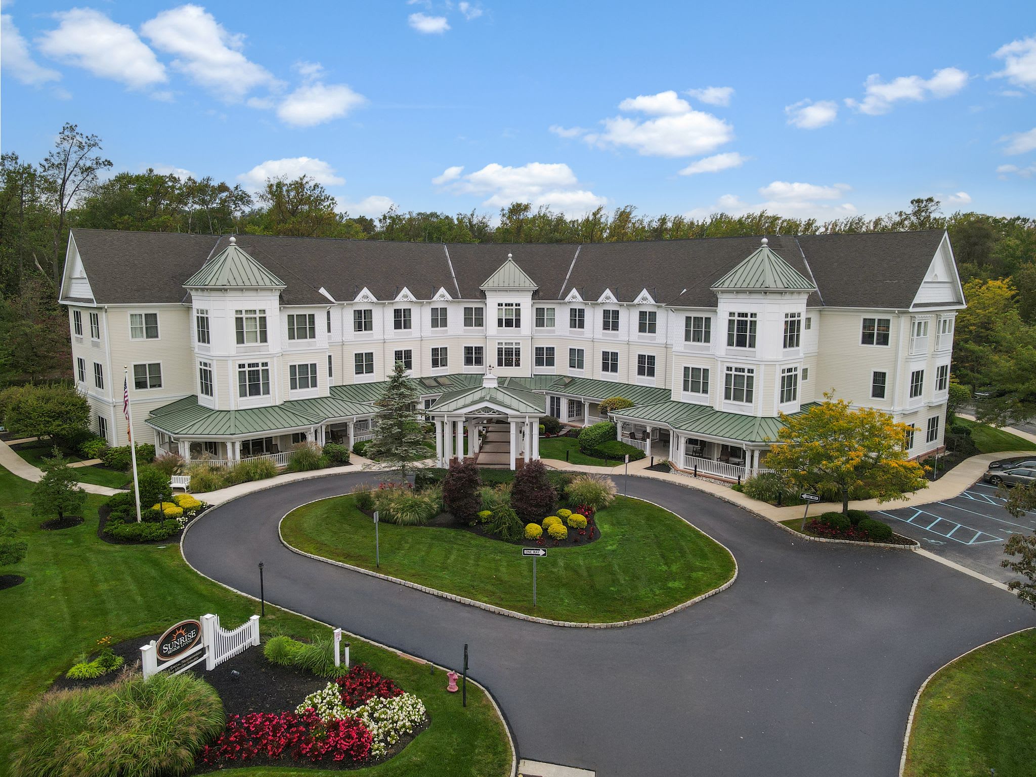 Sunrise of Randolph community photo 1
