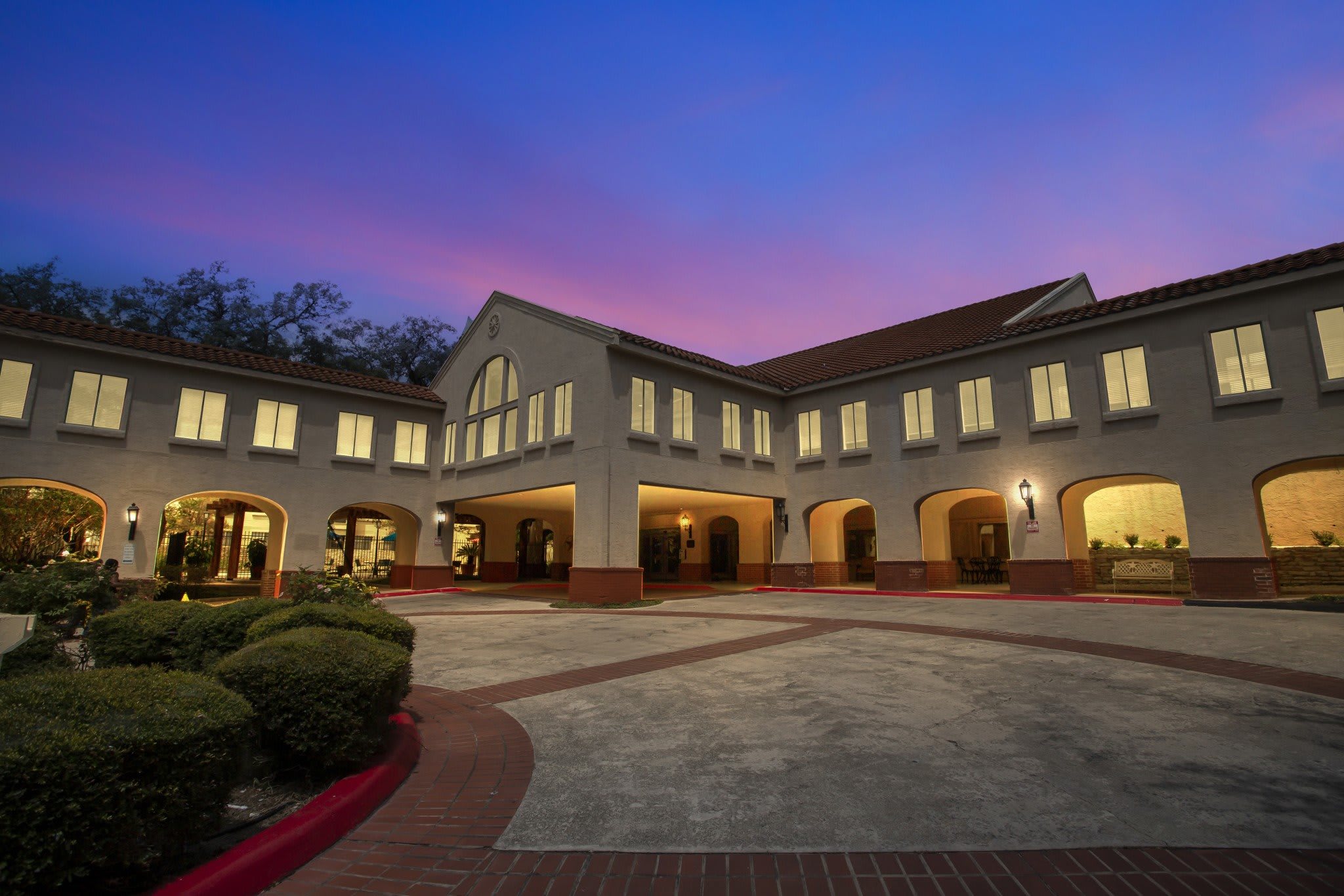 Madison Estates community photo 1
