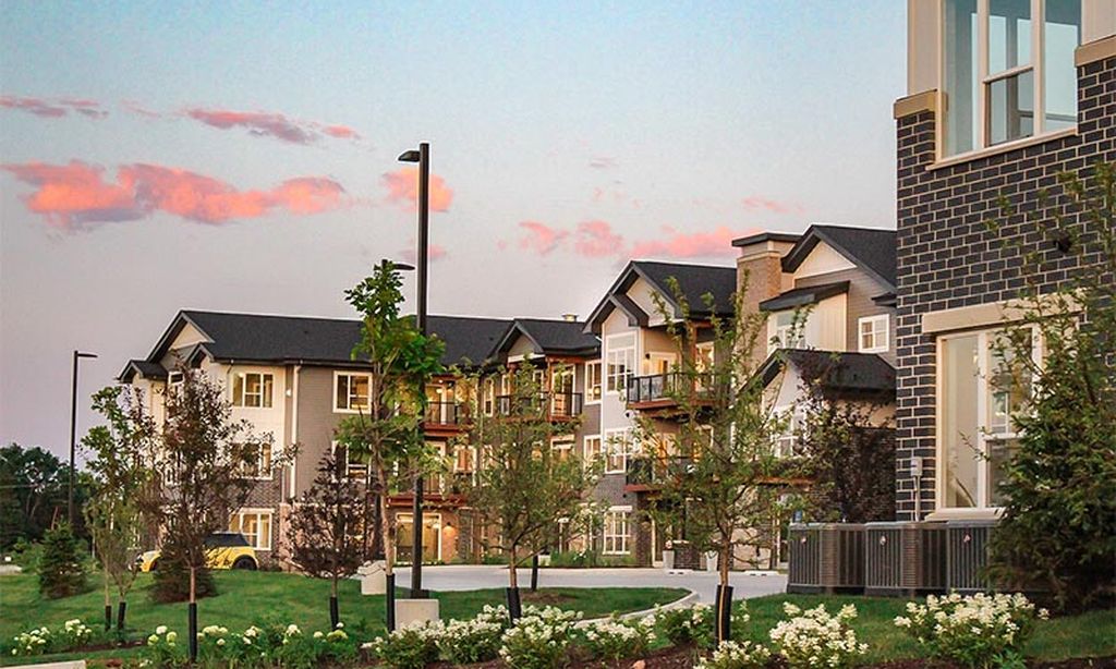 Aventura community photo 1