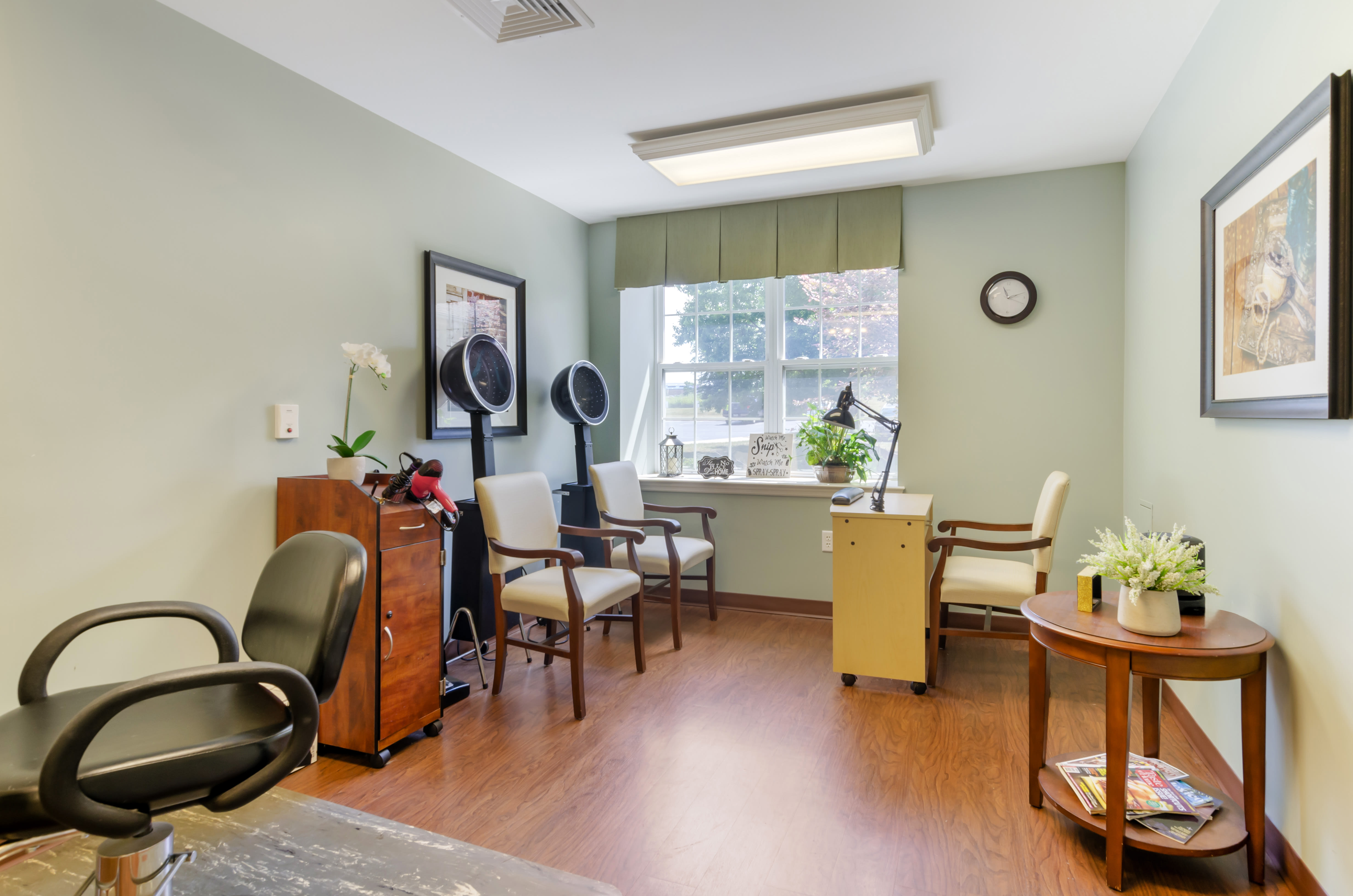 Brookdale Harrisonburg community photo 1