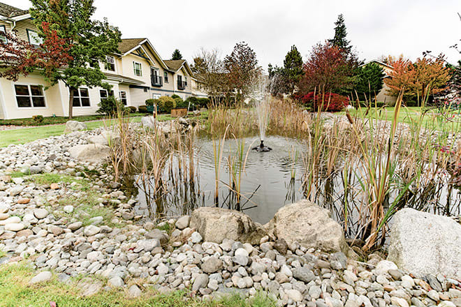 Brookdale Monroe community photo 1