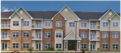 Red Cedar Canyon Senior Living community photo 1