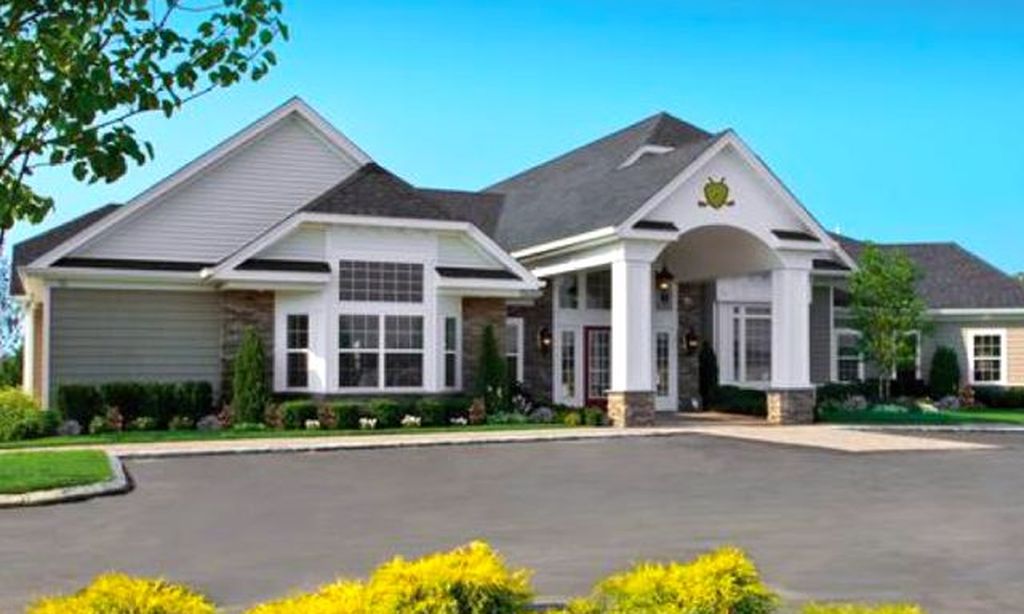 Meadowbrook Pointe Links & Spa community photo 1