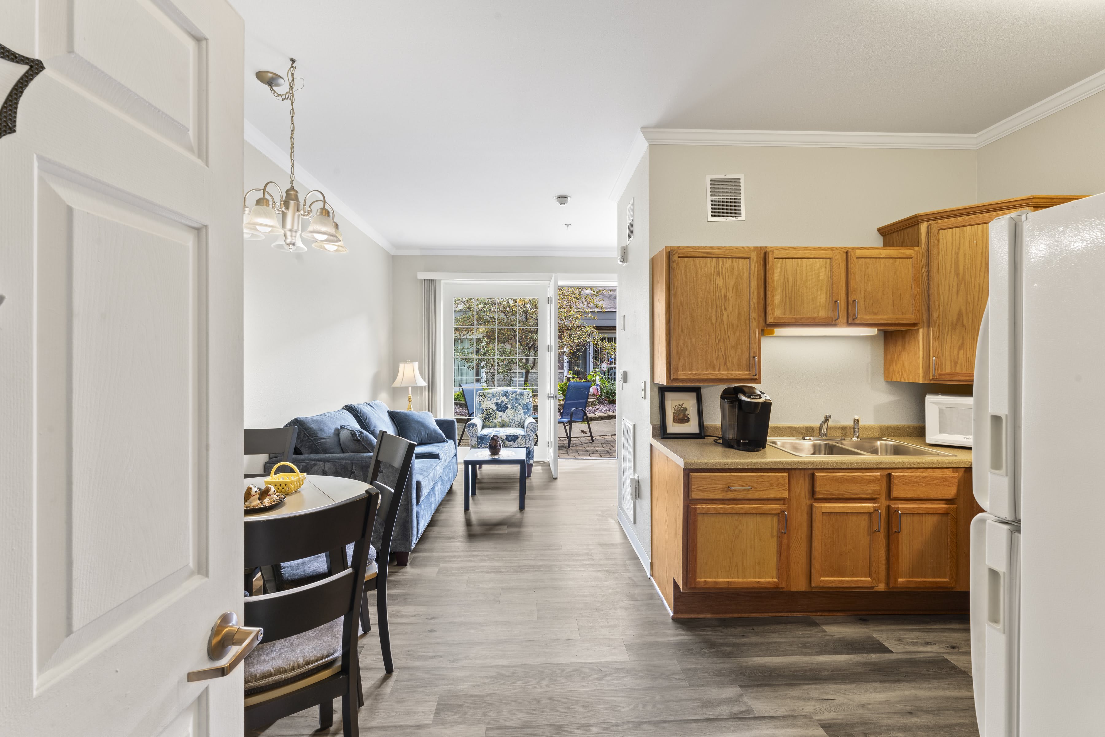 Home Harbor Assisted Living community photo 1