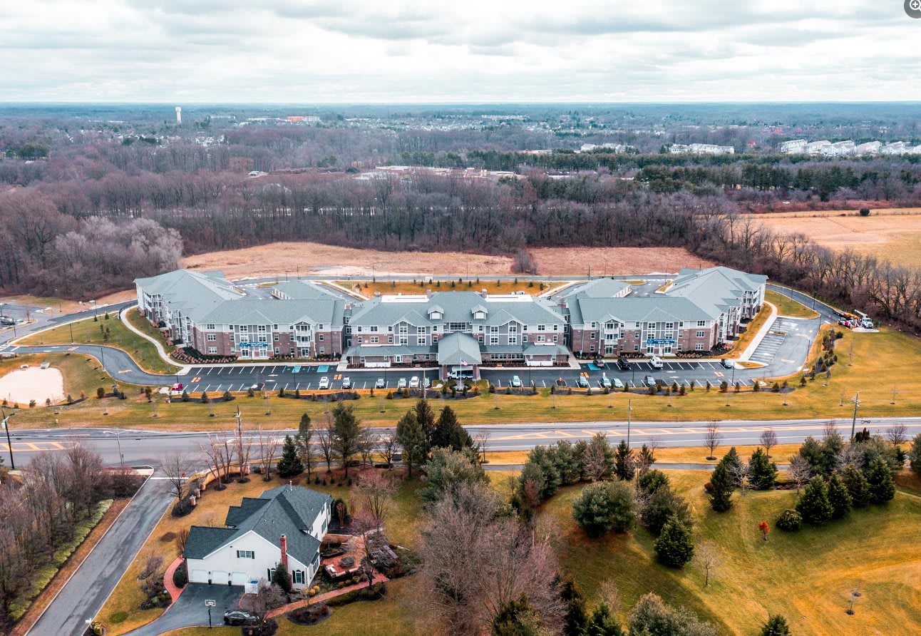 Parkers Bend Retirement community photo 1