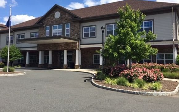 community exterior