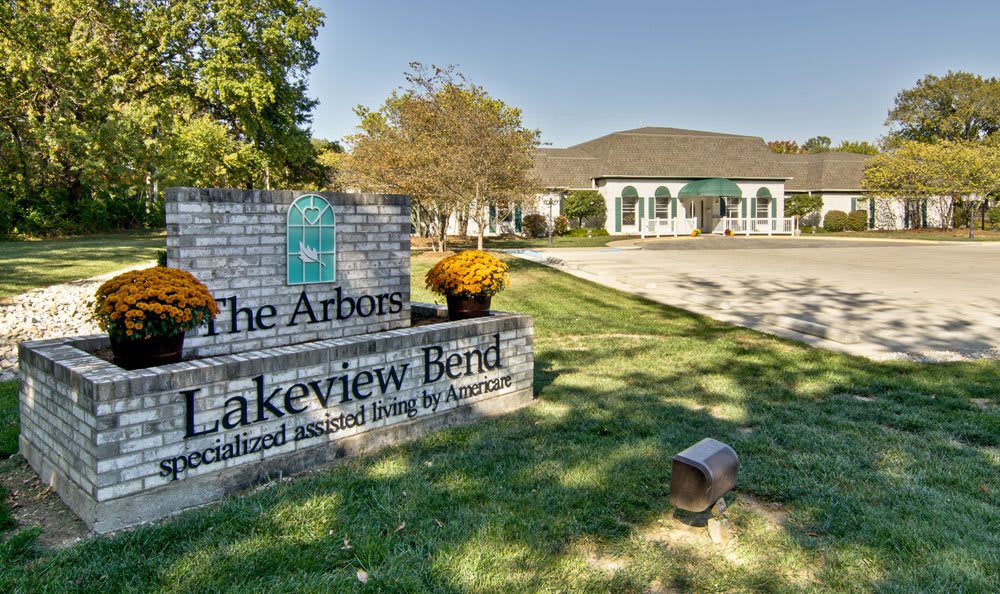 The Arbors at Lakeview Bend community photo 1