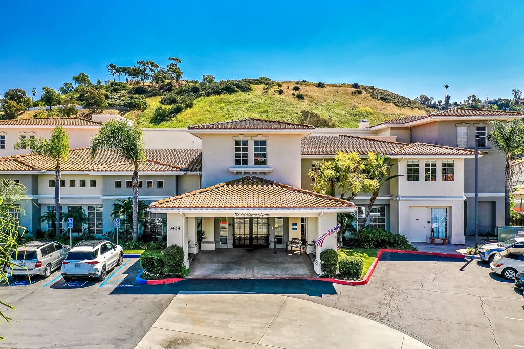 Bonita Villa Senior Living community photo 1