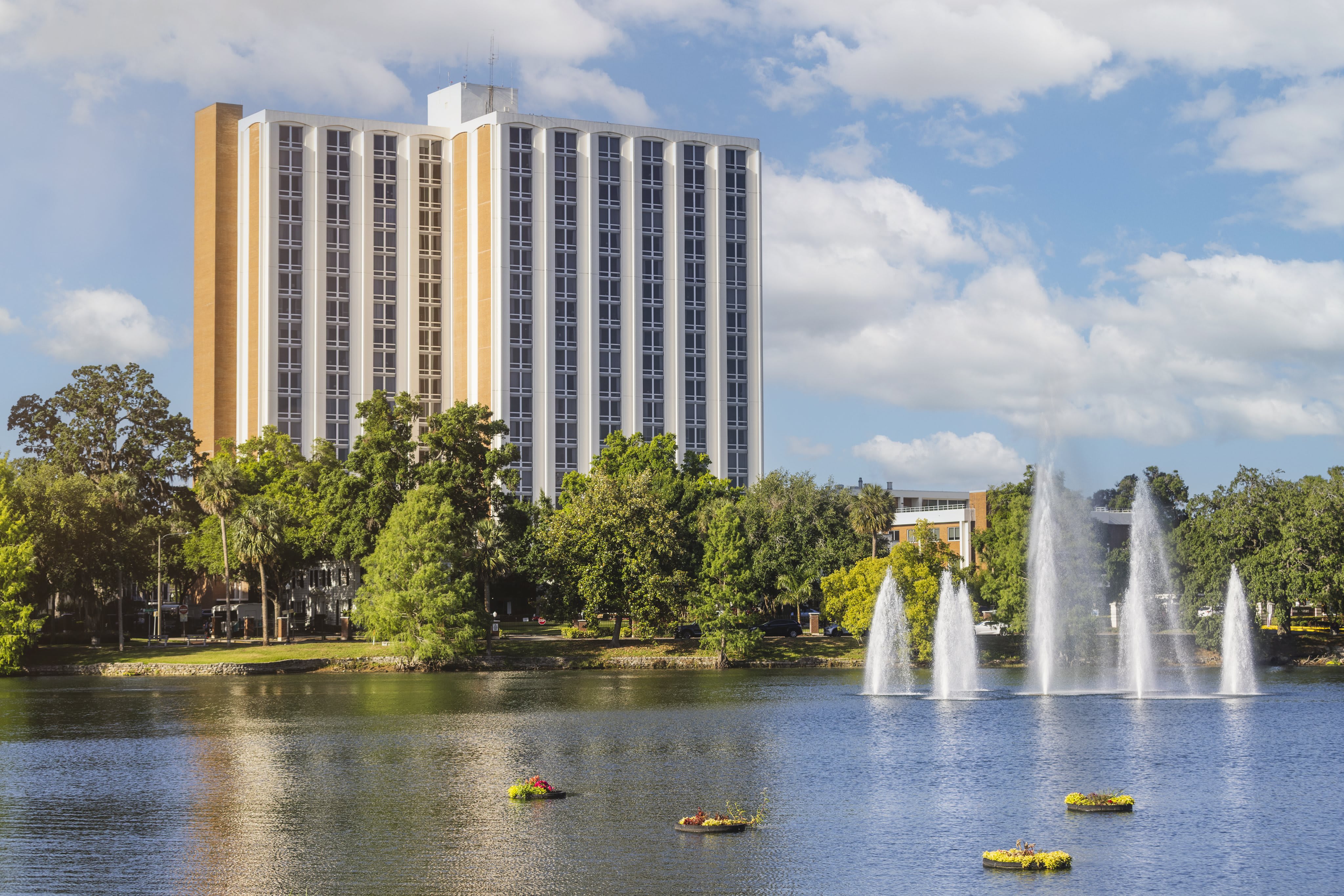 Westminster Towers a CCRC community photo 1