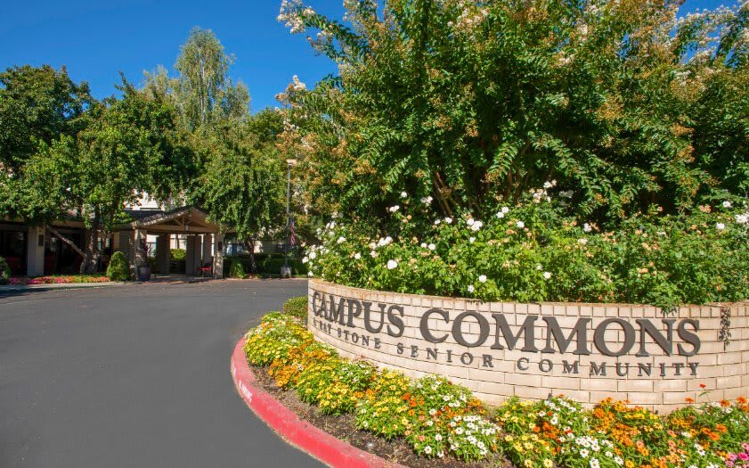 Campus Commons Senior Living community photo 1