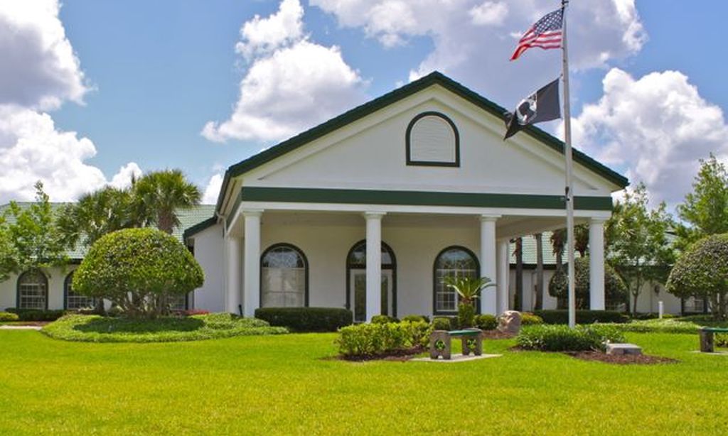 Spruce Creek Preserve community photo 1