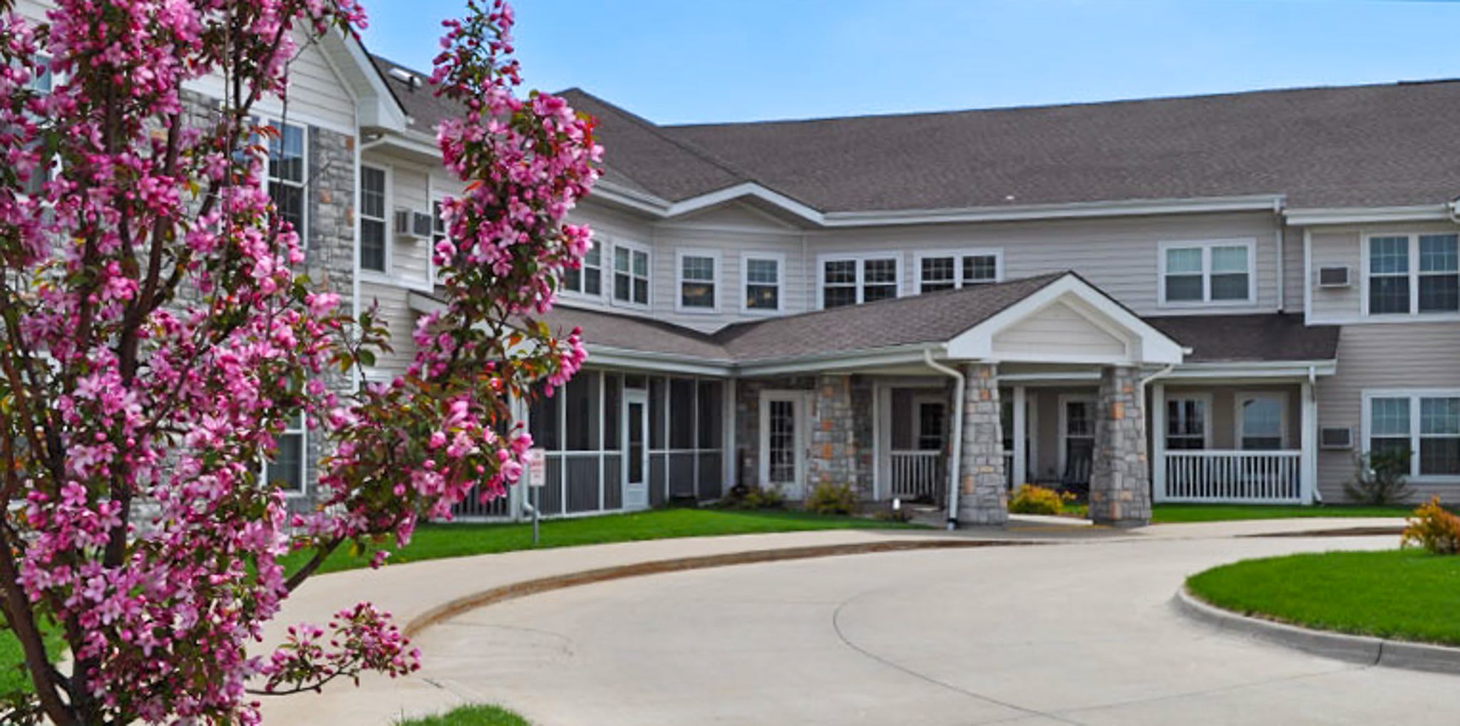 Cedars Assisted Living community photo 1