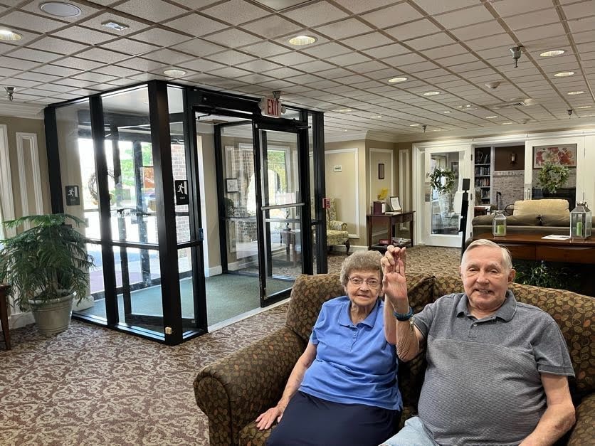 Amoroso Wellness at York community photo 1