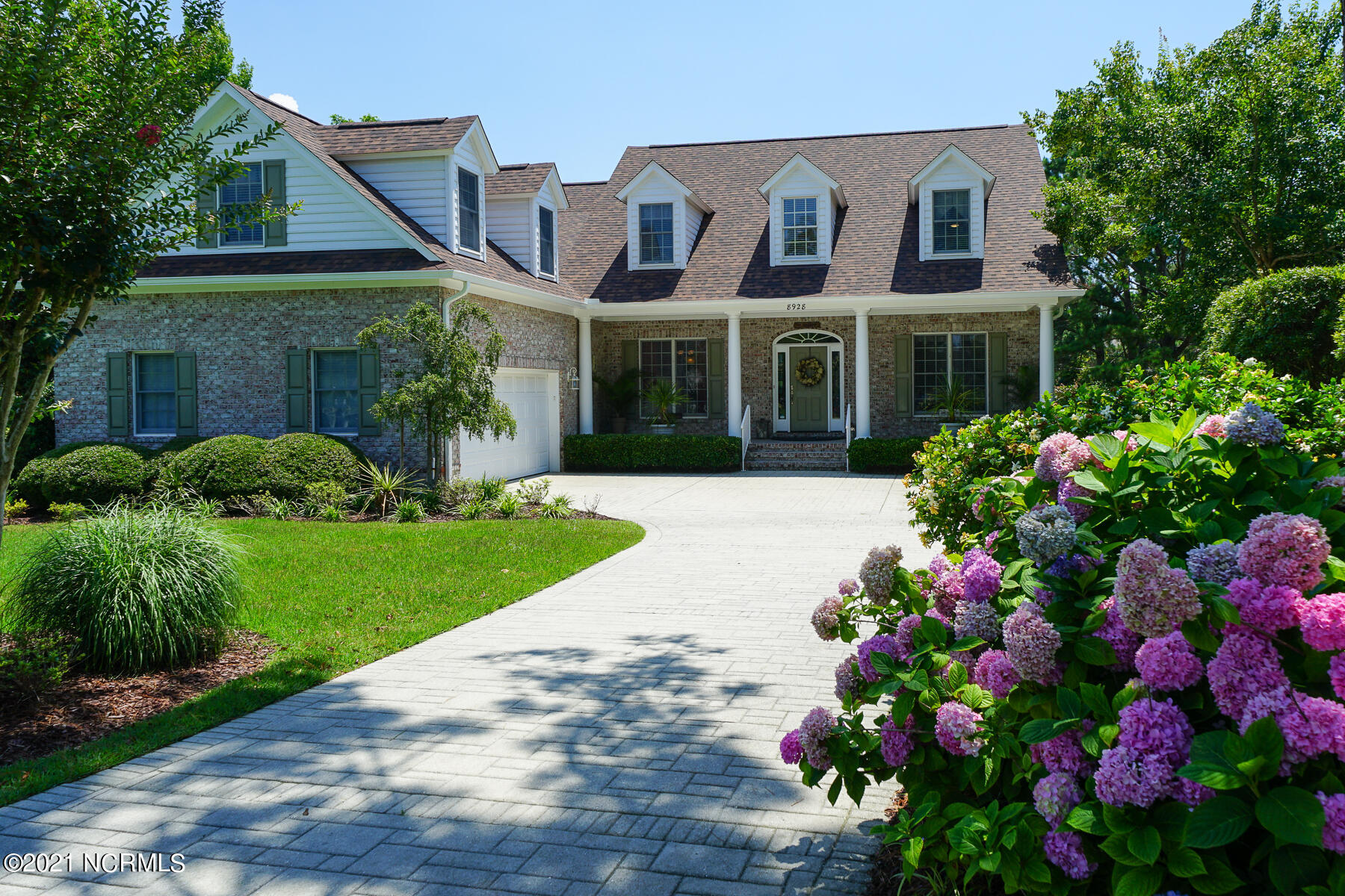 Porters Neck Plantation community photo 1