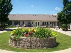 Edgewood Vista Memory Care Sioux Falls community photo 1