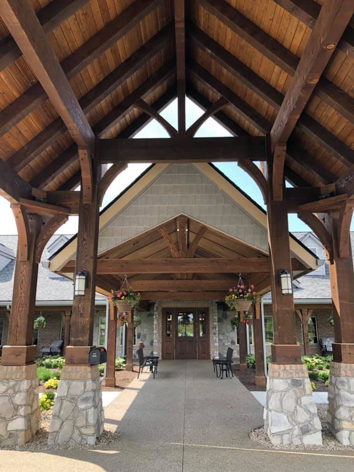 The Inn at Library Way community photo 1