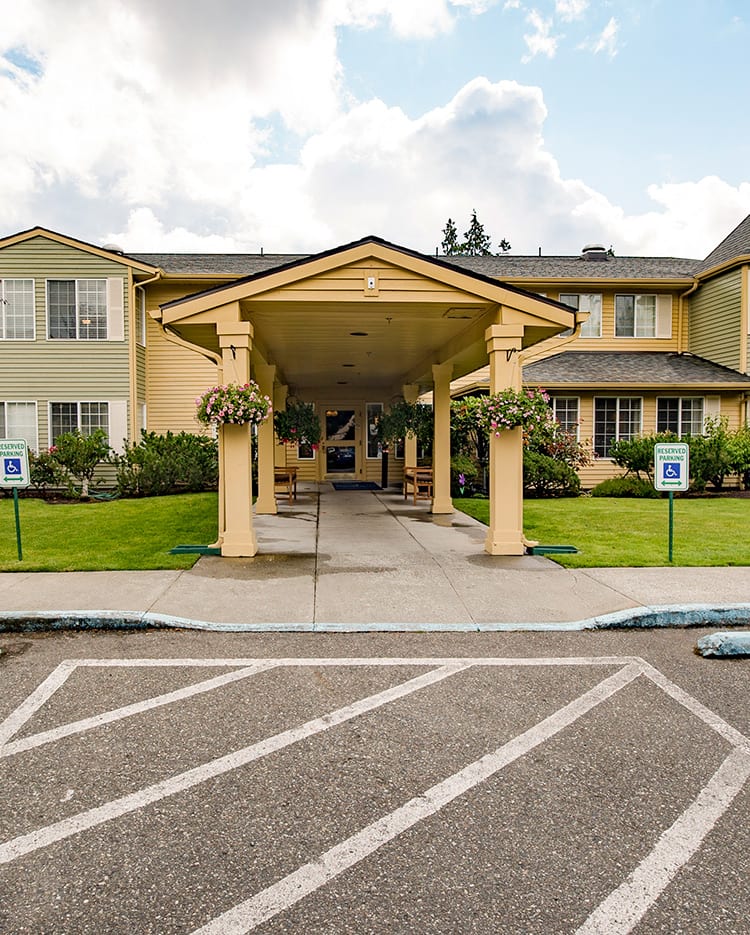 Brookdale Everett community photo 1