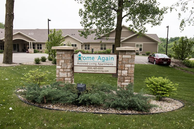 Home Again Assisted Living Cambridge community photo 1