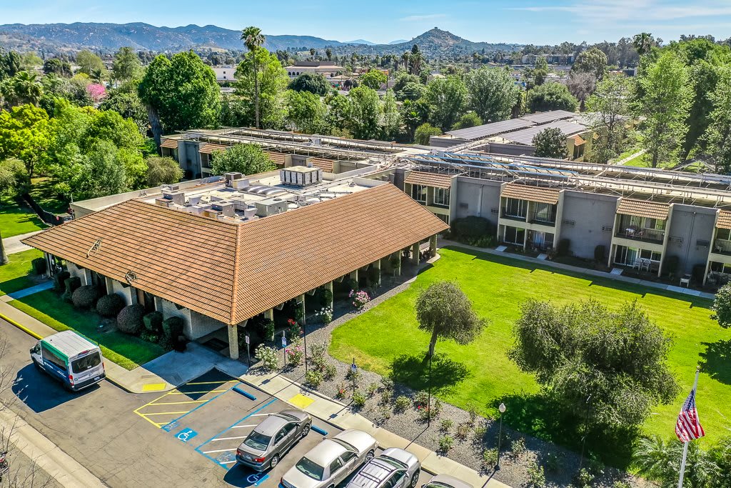 Escondido Senior Living community photo 1